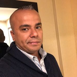 Meet your Posher, Ray